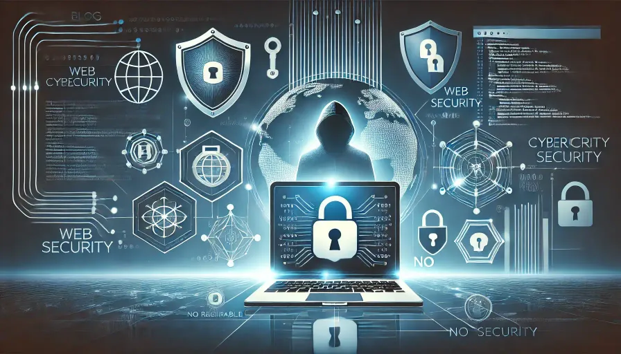 Cybersecurity in Web Development