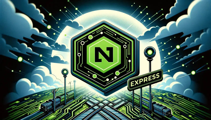 Node and Express